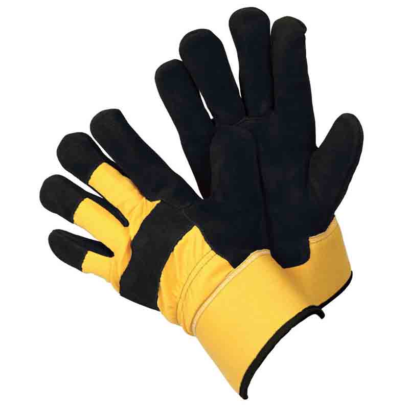 Briers Thermal Tuff Riggers Gardening Gloves